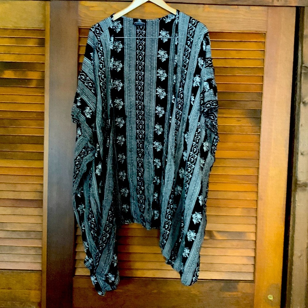Boho kimono 👘 L